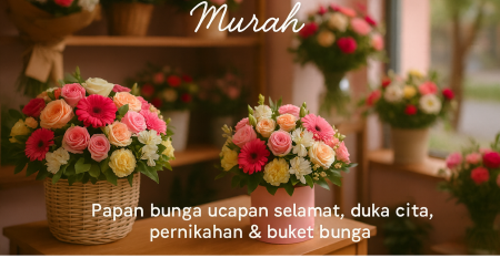 Toko Bunga Trenggalek